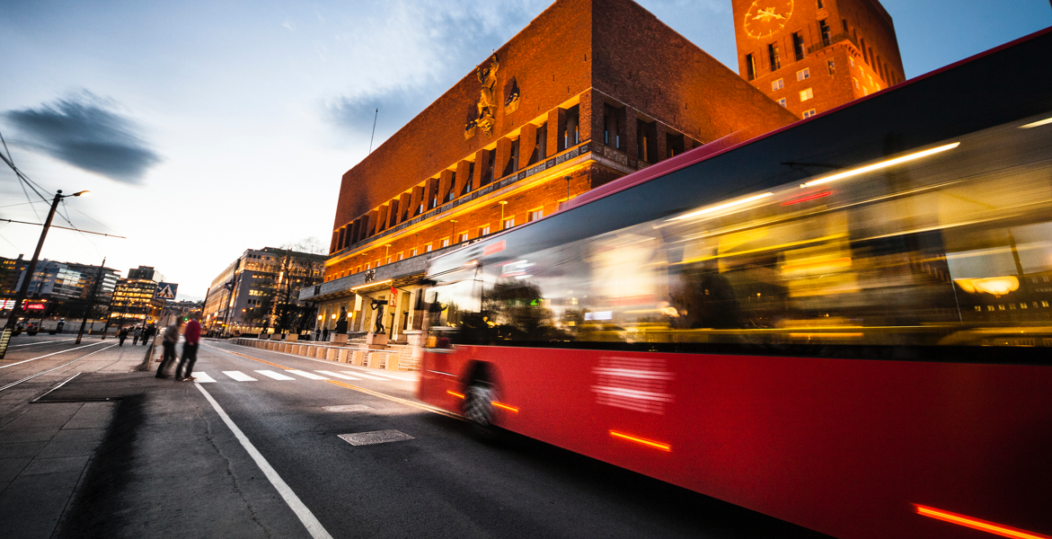 Areal Transport Mobilitet Og Logistikk Osloregionen areal-transport-mobilitet-og-logistikk-osloregionen