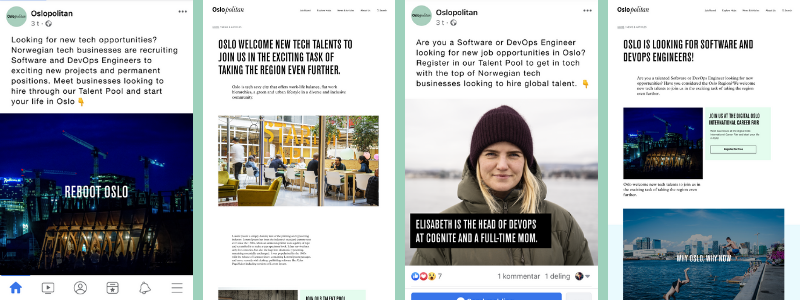 software engineer and devops engineer