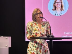 Berte Sollerud Helgestad